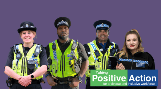 Positive Action