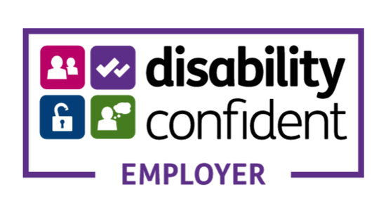 Disability confident