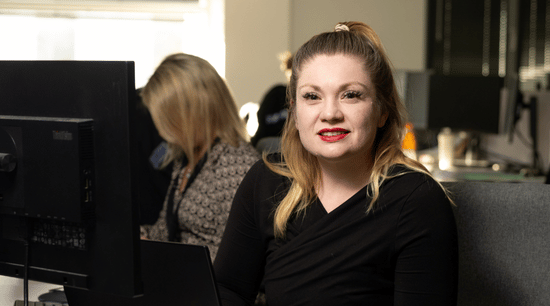 Careers help and information