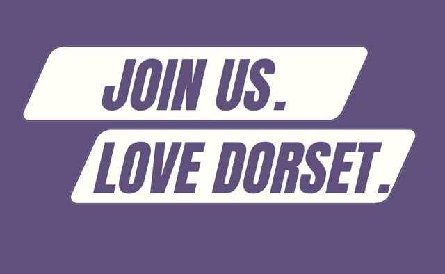 Join Us - Love Dorset